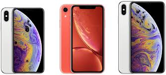 A major difference between both these models is the display. Iphone Xs Vs Xs Max Vs Xr How To Pick Between Apple S Three New Phones The Verge