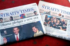 Authoritative source for malaysia latest news on politics, business, sports, world and entertainment. Why Singapore Press Holdings Is Restructuring The Diplomat