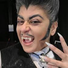 Buck Wylde (@kingbuckwylde)