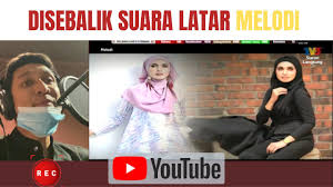 Sovereignty virtue of a country at stake, journal of critical reviews, jcr , 7, 2107, issn:23945125 Viral Buat Voice Over Challenge Ini Lelaki Suara Emas Disebalik Anugerah Berprestij Iklan Drama Tv3