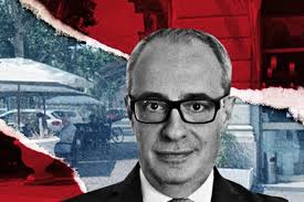 «mi ha spinto, colpo partito p. Dwzccltf09mm4m