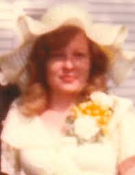 Obituary information for Gwendolyn Kay Robinson