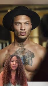 Chloe Green and Jeremy Meeks Son