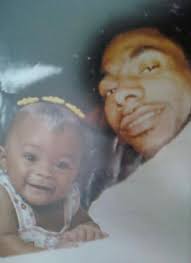 My eldest daughter tragically lost her dad