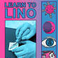 Learn to Lino event in Pittsboro, NC