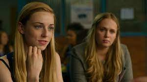 Blame 2018 Photo Movie Photo Blame Movies