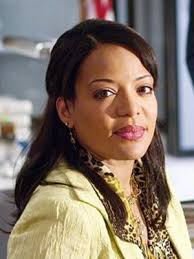 Filmografie von Luna Lauren Velez