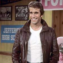 Baby Names From Old School Sitcoms Babynamesworld Happy Days Tv Show Fonzie Happy Days Iconic Movie Characters
