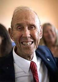 Robert Cote Obituary (1919