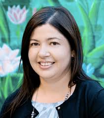 CharterFolk Contributor Malka Borrego