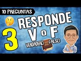 Averiguar si la declaración es verdadera o falsa y prueba tus conocimientos bíblicos. Verdadero O Falso 3 Cuantos Sabes De La Biblia Youtube