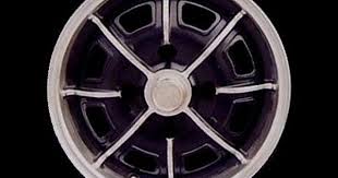 Pedrinis Wheel