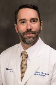 Christopher R Aldridge, MD, 4 Memorial Dr, Ste 230, Alton, IL 62002, US