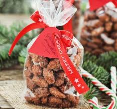 Weihnachtsgeschenke Aus Der Kuche 3 Einfache Rezepte