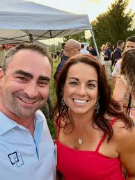 What a FANTASTIC event held at Ruppert Landscape with Associated Builders  and Contractors of Metro Washington for their Annual Summer Bash! So many  friends and smiling faces!! Kelly McGuire Jimmy…