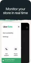 Nov 01, 2021 · the description of uber eats app. Uber Eats Orders Apk 30 36 10000 Download For Android Download Uber Eats Orders Apk Latest Version Apkfab Com