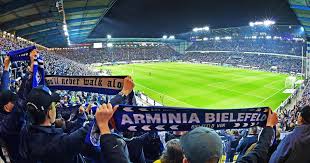 Arminia bielefeld soccer offers livescore, results, standings and match details. Verlosung Dsc Arminia Lasst Augen Strahlen