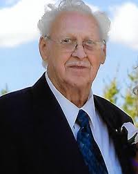 Joseph "Alvin" Henry Hackett