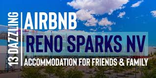 Need a pet friendly hotel in lake tahoe, ca? 13 Top Airbnb Reno Nv Accommodation For Friends Family