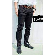 Outlet online sosește ceas seluar slack lelaki murah | shopee malaysia. Seluar Slack Lelaki Kain Lembut Tebal Shopee Malaysia