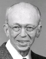 HAROLD NYSTROM Obituary (2013)