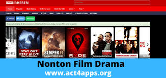 Drama, family, usa, uk, south africa, germany, france. 20 Situs Nonton Movies Online Sub Indonesia Gratis Dan Terbaru 2020 Act4apps
