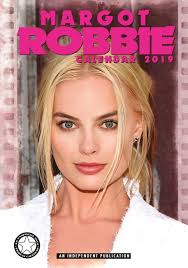 Margot elise robbie was born on 2 july 1990 and she is an australian actress and also a movie producer. Margot Robbie Wandkalender 2022 Bei Europosters