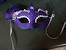 Homemade Diy Masquerade Mask