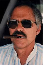 James Raymond Obituary (2011)