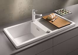 blanco silgranit sinks