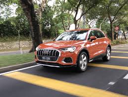 With the largest range of new and used audi q3 cars for sale across the uk, we are confident we can find the right car for audi q3. We Drive The Audi Q3 Tfsi 2020 Pulse Orange