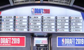 The players are usually college basketball. Nba Draft How Exactly Does It Work Youngzine