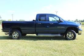 Image result for Patriot Blue 2003 Dodge Truck