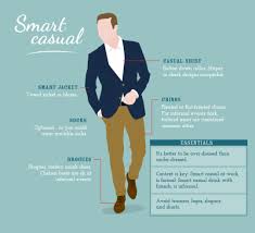 Dress Codes Decoded Smart Casual Smart Casual Menswear Smart Casual Men Smart Casual Dress