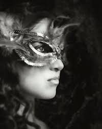Masquerade Ball Feather Sequin Mask Black And White Photography Beautiful Wom Studio Portrait Photography Black And White Photography Feather Photography