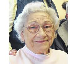 Erma Perry Obituary (1926