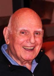 Bruce Nakfoor Obituary (1930