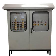 450 Kw Three Phase Power Distribution Cabinets Ip Rating Ip66 Rs 50000 Unit Id 14141319812