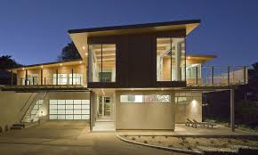 Are you trying to make a design or focal statement (with scale, shape or colours)? 30 Contemporary Home Exterior Design Ideas