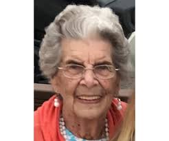 Lelia Evans Obituary (1927