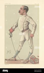 Col henry hi-res stock photography and images