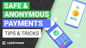 Set up the credit card company as a payee with your bank. The Ultimate Guide To Anonymous Online Payment Methods Cybernews