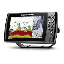 Humminbird helix 10 chirp ds gps g4n Humminbird Helix 9 Chirp Mega Di Gps G4n Ebbm