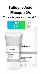 See how to combine multiple formulations from the ordinary in a single regimen. The Ordinary Salicylic Acid Masque Reviews Faq S
