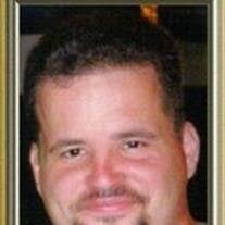 Danny Lee Guffey Obituary