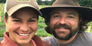 Community mourns loss of couple planning vineyard