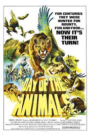 Animal Poster Google Search Terrifying Movies Movie Posters Animal Attack
