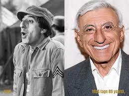Jamie Farr's Role as Corporal Klinger in MASH