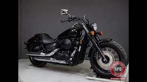 2020 Honda Vt750 Shadow 750 Phantom National Powersports Distributors Youtube Honda Shadow Phantom Honda Shadow Honda Phantom