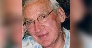 Robert Cramer Obituary